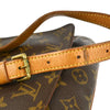Louis Vuitton Musette Salsa Handbag Monogram Canvas