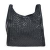Bottega Veneta Intrecciato Shoulder bag Leather