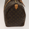 Secondhand Louis Vuitton Keepall Bag