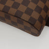 Secondhand Louis Vuitton Geronimos Waist Bag Damier