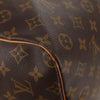 Louis Vuitton Keepall Bag Monogram Canvas