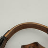 Burberry Vintage Shoulder Bag Leather