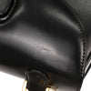 Gucci Vintage Convertible Top Handle Bag Leather