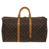 Secondhand Louis Vuitton Keepall Bandouliere Bag