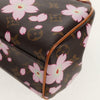 Louis Vuitton Eye Love You Bag Monogram Multicolor