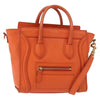 Secondhand Celine Luggage Bag Smooth