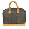 Secondhand Louis Vuitton Alma Handbag
