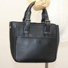 Burberry Vintage Handbag Leather
