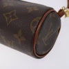 Louis Vuitton Papillon Pochette Monogram Canvas