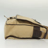 Prada Vintage Shoulder Bag Canvas