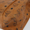 Secondhand MCM Vintage Visetos Tote bag