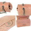 Secondhand Chanel Timeless - Classic Double Flap Bag Quilted