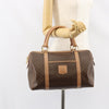 Secondhand Celine Vintage Macadam Boston bag