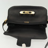 Secondhand Celine Horse Carriage Shoulder bag