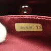 Secondhand Chanel Lucky Symbols Flap Bag Embossed Patent