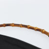 Secondhand Gucci Vintage Bamboo Handle Bag