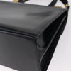 Secondhand Salvatore Ferragamo Convertible Top Handle Bag