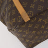 Secondhand Louis Vuitton Shopping Sac Handbag