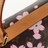 Louis Vuitton Eye Love You Bag Monogram Multicolor