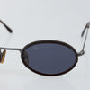 Secondhand Gucci Eyewear Sunglasses Brown Plastic Accessories