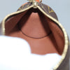 Louis Vuitton Papillon Pochette Monogram Canvas