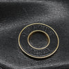 Secondhand Celine Vintage Circle Logo Crossbody Bag