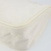 Secondhand Prada Pochette Shoulder Bag Tessuto