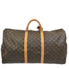 Secondhand Louis Vuitton Keepall Bag
