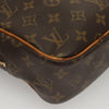 Louis Vuitton Porte-Documents Pegase Bag Monogram Canvas