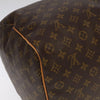 Secondhand Louis Vuitton Keepall Bag