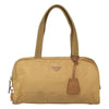 Prada Vintage Handbag Canvas