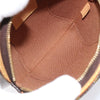 Louis Vuitton Ellipse Wristlet Clutch Monogram Canvas