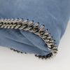 Secondhand Stella McCartney Falabella Fold Over Crossbody Bag