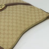 Gucci GG Canvas Bag Canvas