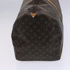 Secondhand Louis Vuitton Keepall Bag