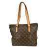 Louis Vuitton Cabas Piano Monogram Canvas