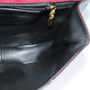 Salvatore Ferragamo Vala Shoulder Bag Patent Leather