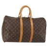 Secondhand Louis Vuitton Keepall Bag