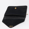 Christian Dior Vintage Trotter Pouch Diorissimo Canvas