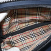 Burberry Vintage Shoulder Bag Nylon