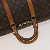 Secondhand Louis Vuitton Keepall Bandouliere Bag