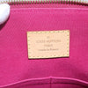 Louis Vuitton Alma Handbag Monogram Vernis