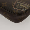 Secondhand Louis Vuitton Pochette Accessoires
