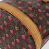 Louis Vuitton Petit Bucket Bag Limited Edition Printed canvas