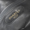 Secondhand Chanel Vintage CC Weekender Bag