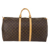 Secondhand Louis Vuitton Keepall Bandouliere Bag