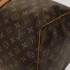 Secondhand Louis Vuitton Keepall Bag