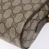 Gucci Ophidia Shoulder Bag GG Canvas