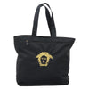 Versace Medusa Tote Nylon