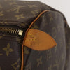 Secondhand Louis Vuitton Keepall Bag